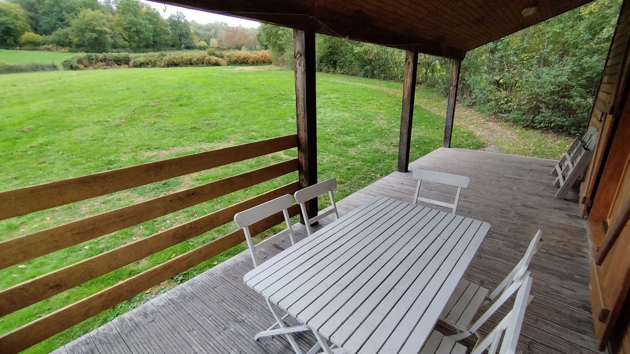Photo of Outdoor in Corancy