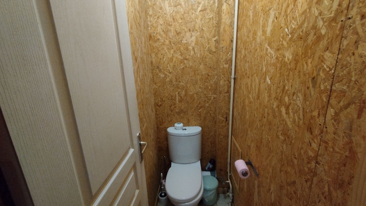 Photo of Bathroom in Corancy