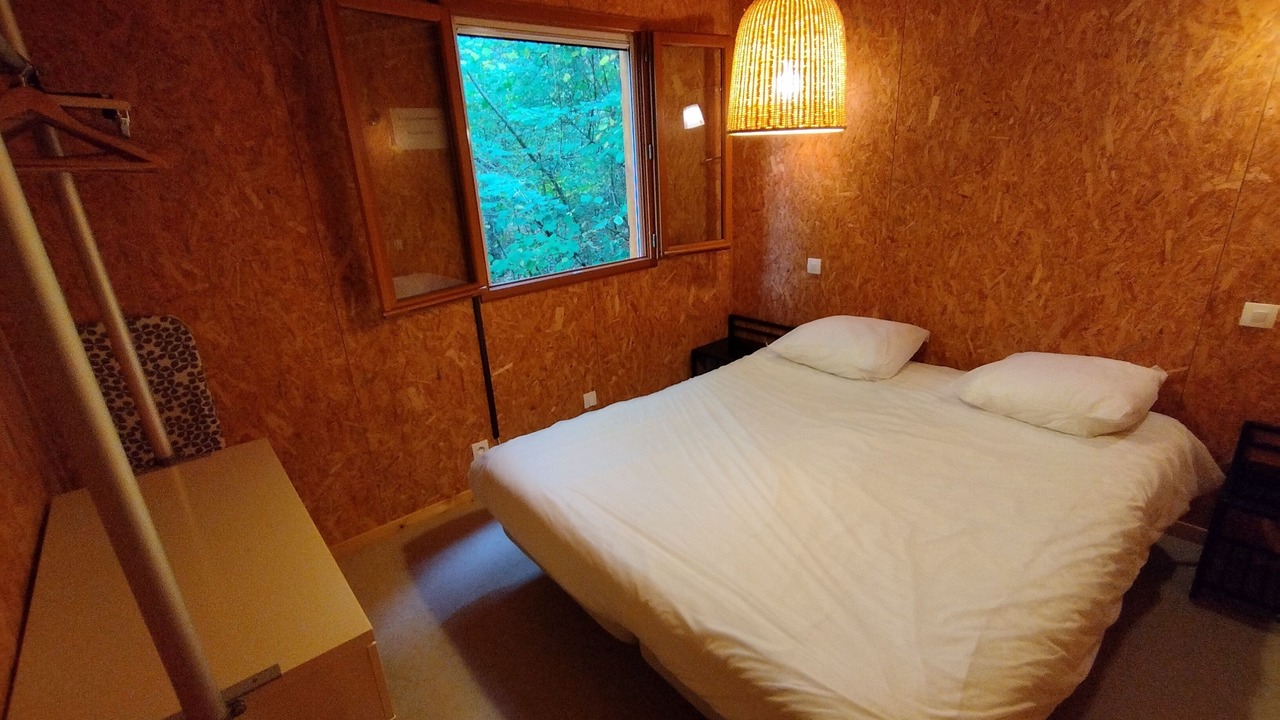 Photo of Bedroom in Corancy