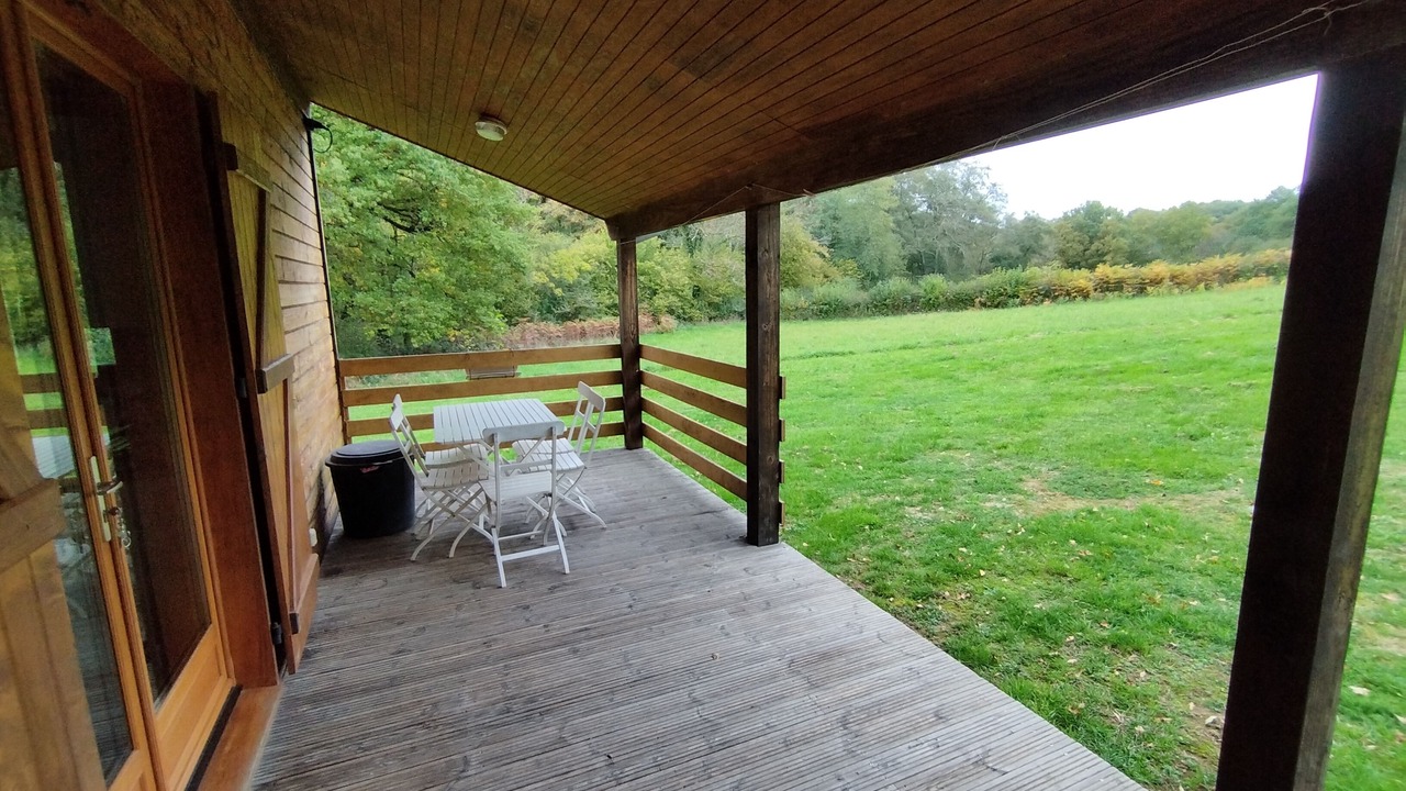 Photo of Outdoor in Corancy