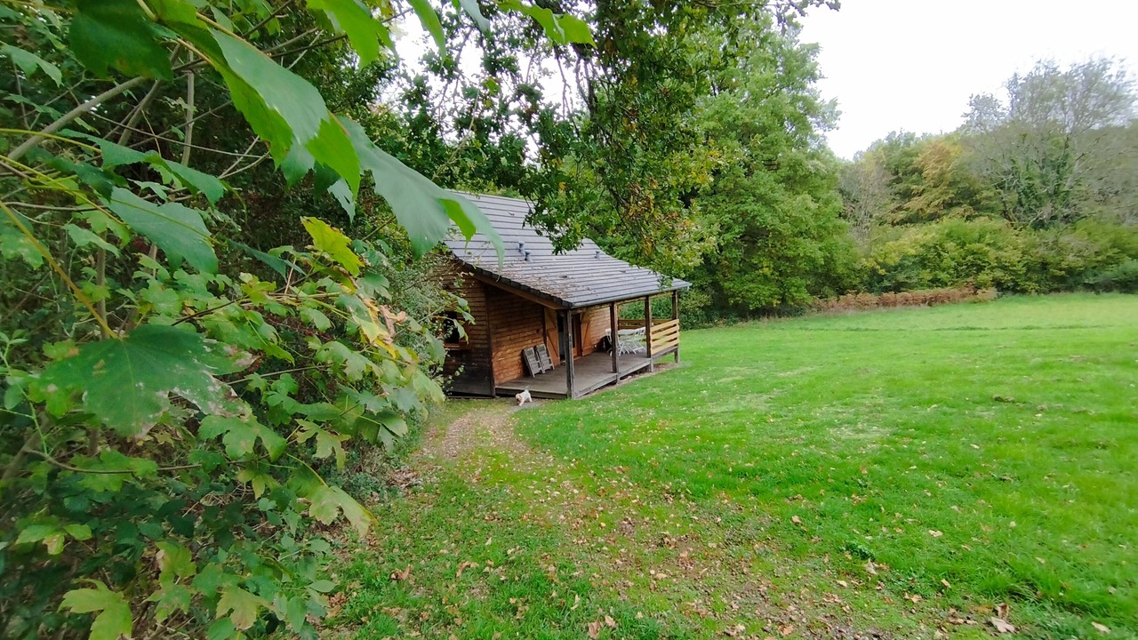 Photo of Outdoor in Corancy