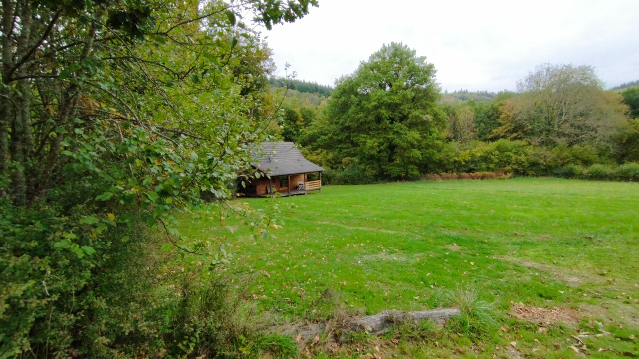 Photo of Outdoor in Corancy
