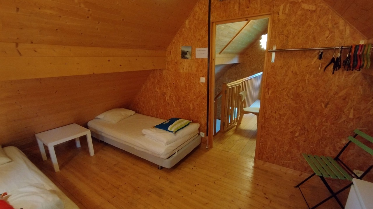 Photo of Bedroom in Corancy
