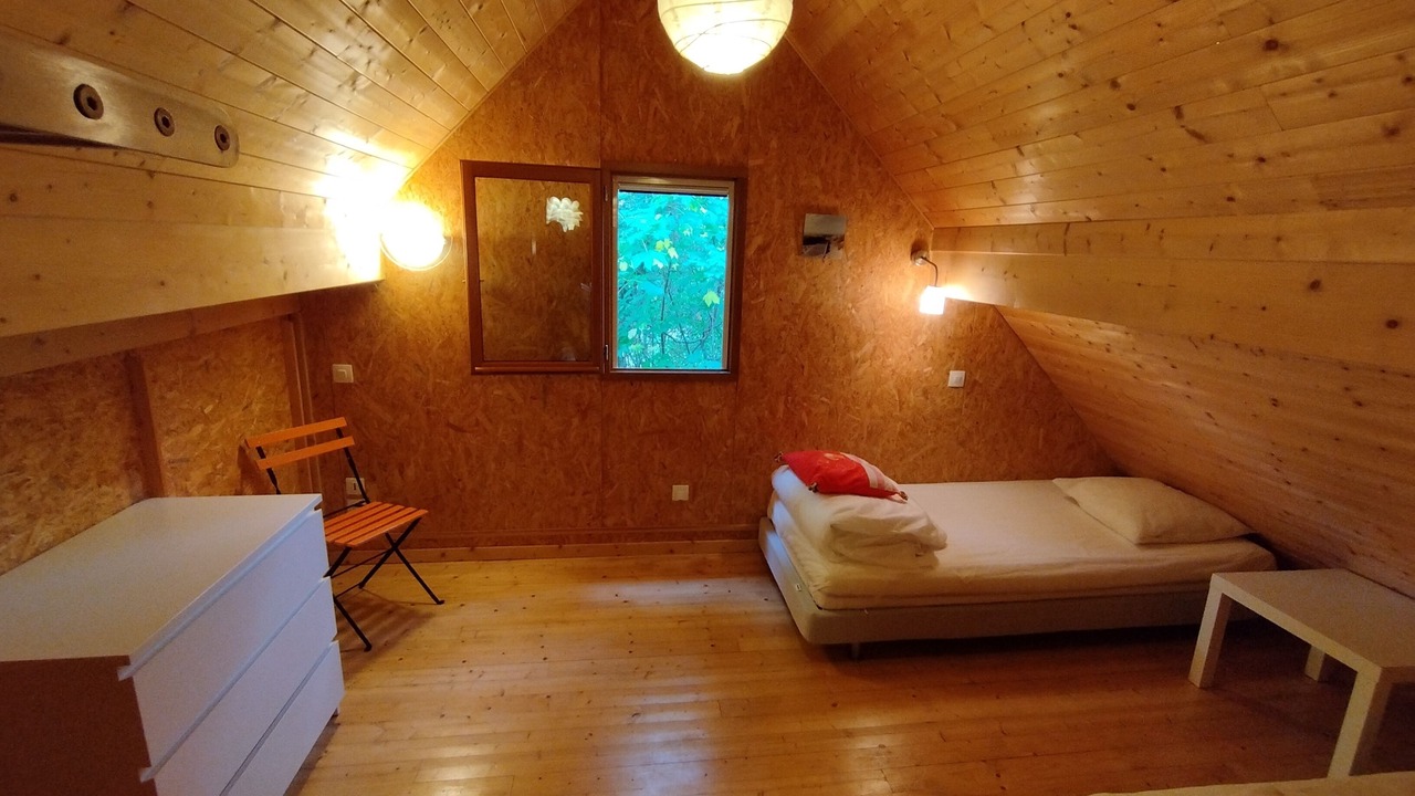 Photo of Bedroom in Corancy
