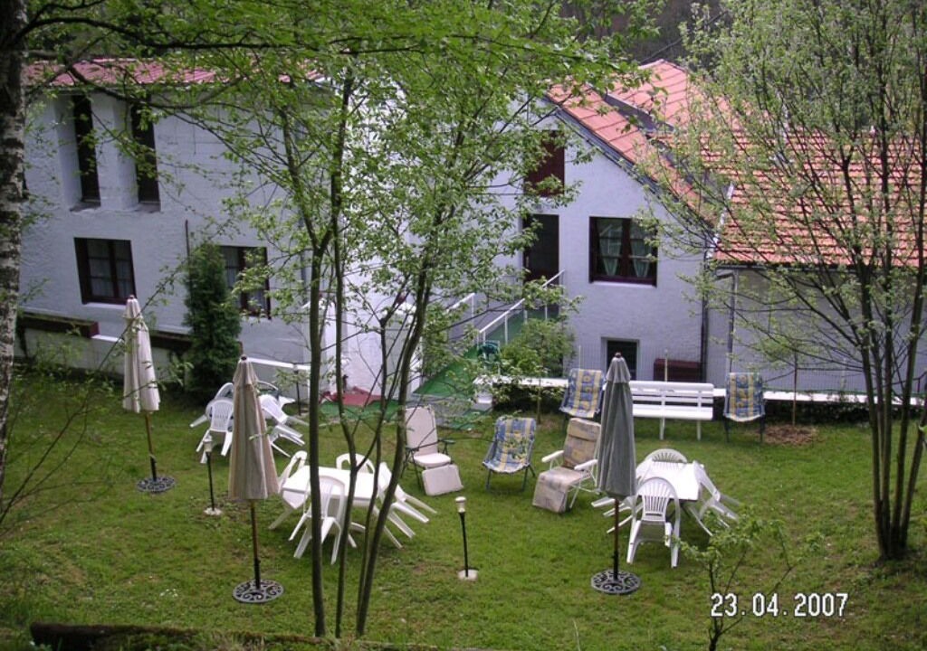 Photo of Outdoor in Capvern