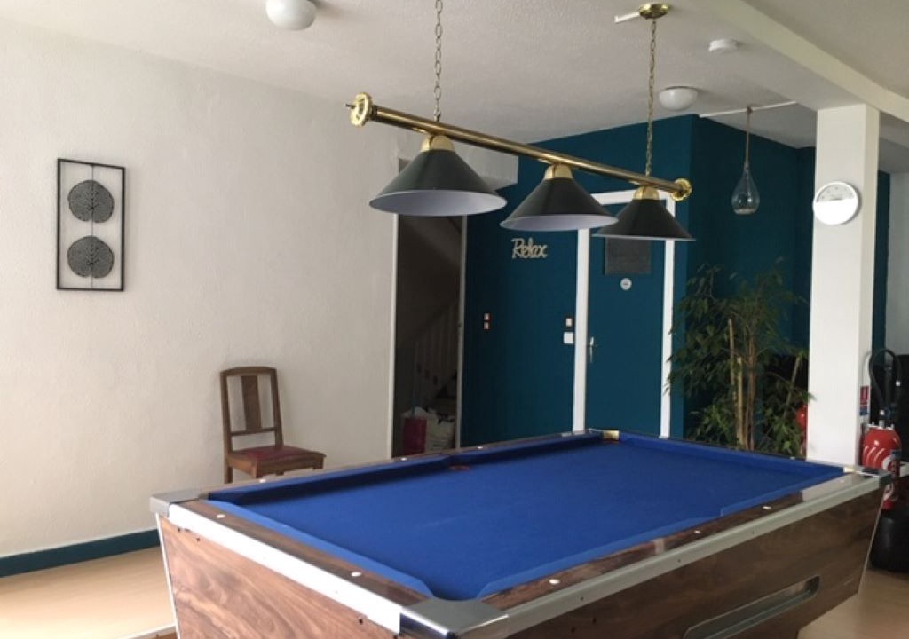 Photo of Bedroom in Capvern