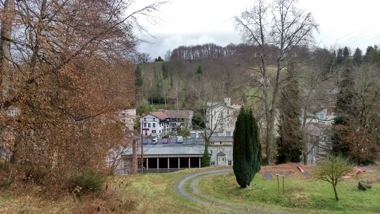 Photo of Outdoor in Capvern