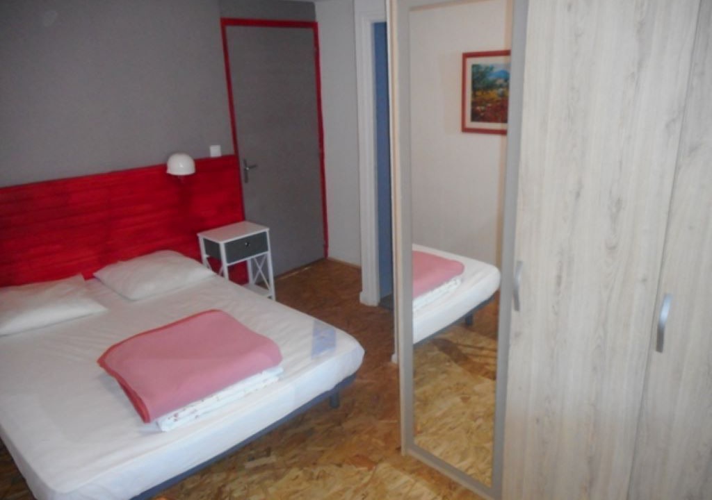 Photo of Bedroom in Capvern