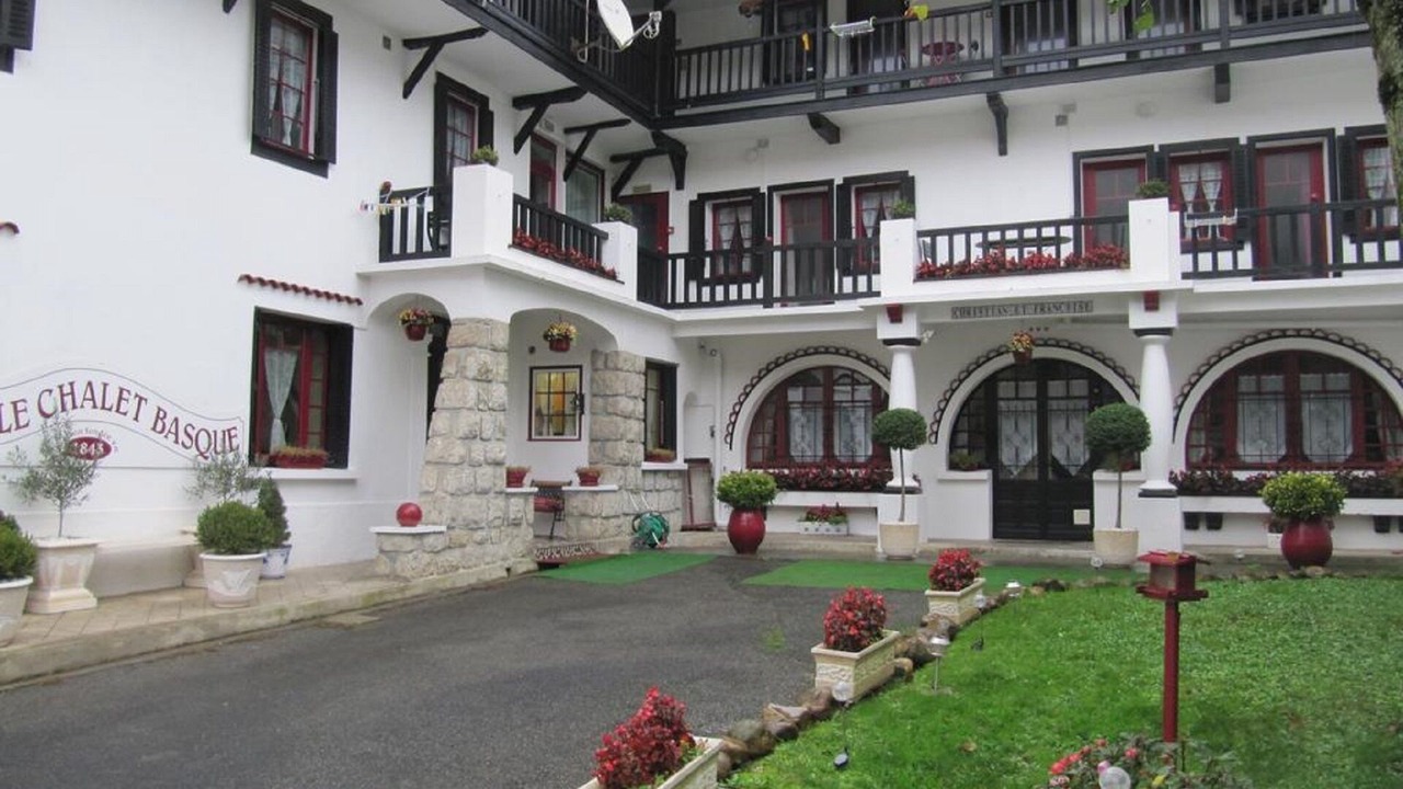 Photo of Outdoor in Capvern