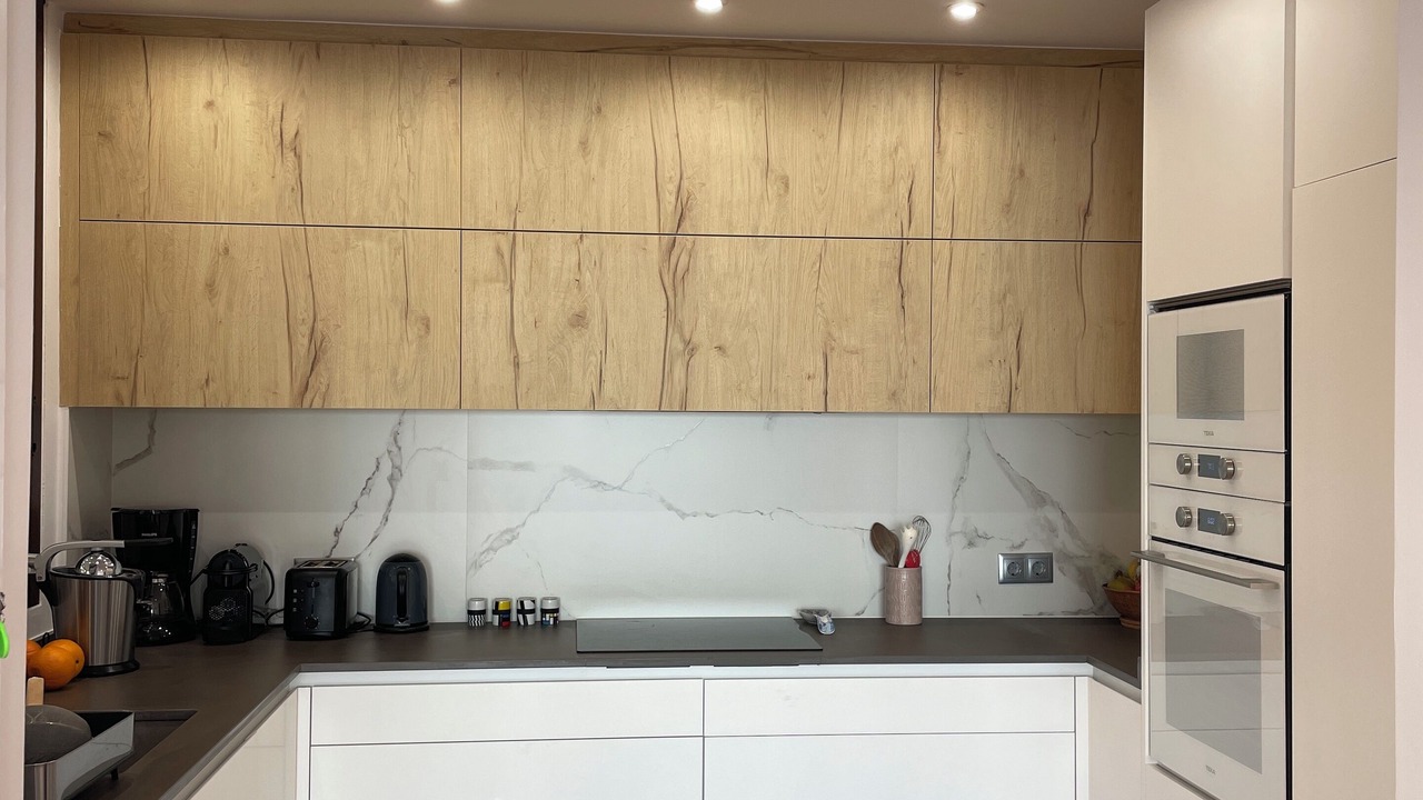 Photo of Kitchen in La Pola I Giverola