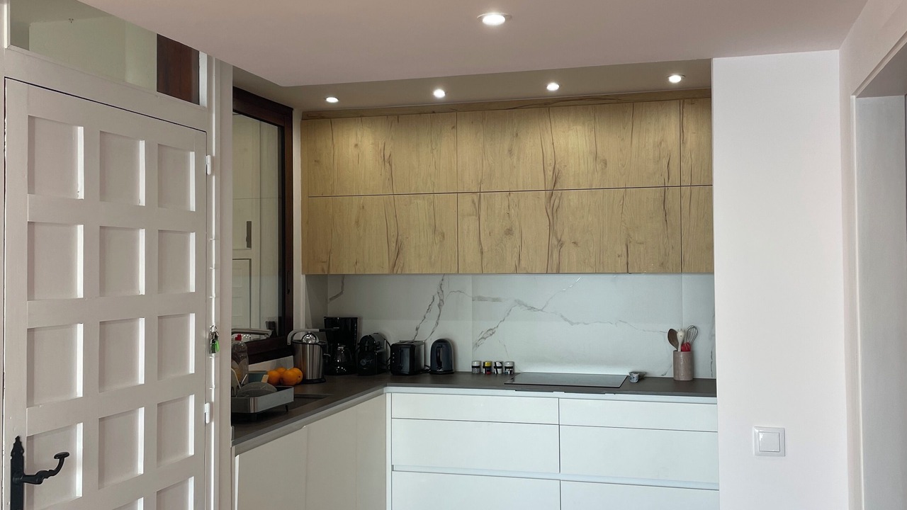 Photo of Kitchen in La Pola I Giverola