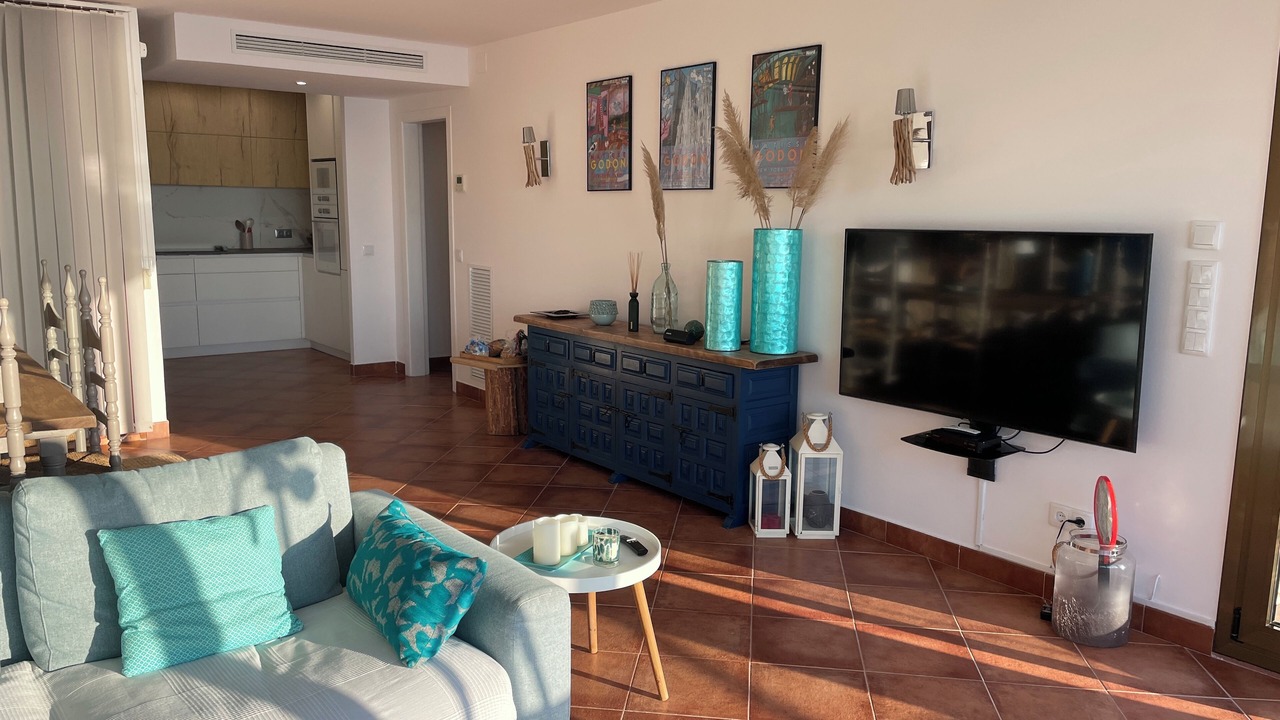 Photo of Livingroom in La Pola I Giverola