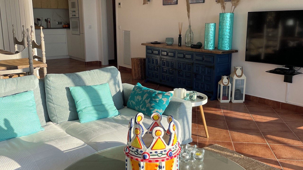 Photo of Livingroom in La Pola I Giverola