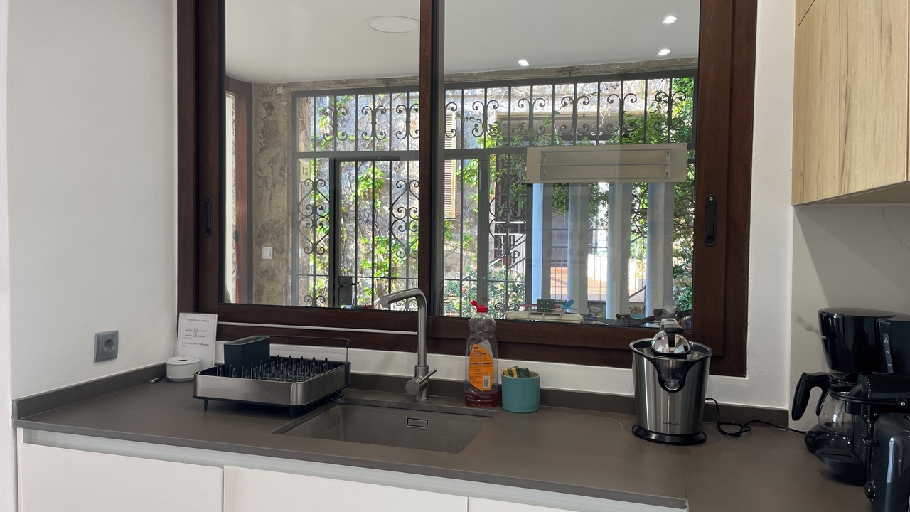 Photo of Kitchen in La Pola I Giverola