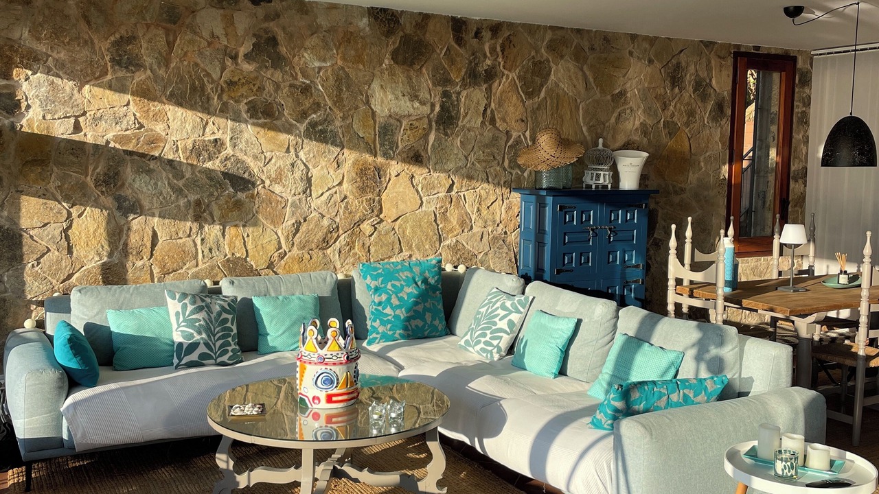Photo of Livingroom in La Pola I Giverola