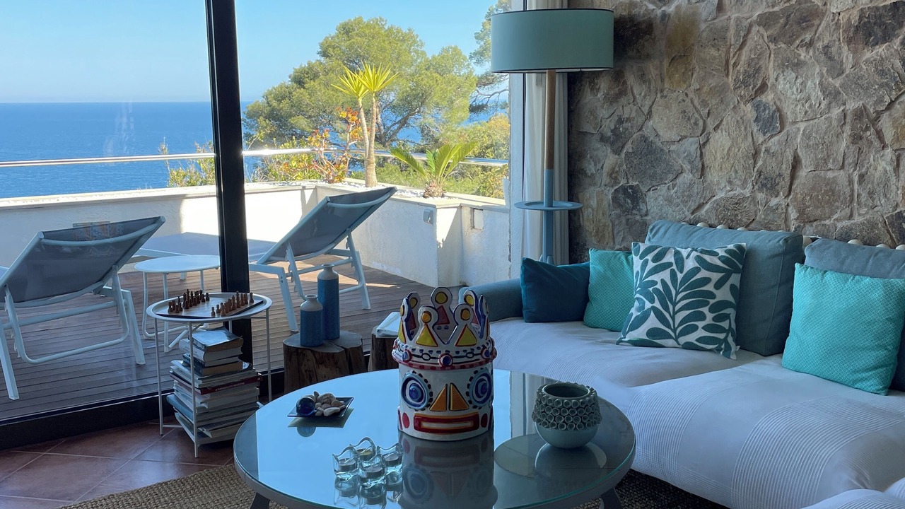 Photo of Livingroom in La Pola I Giverola