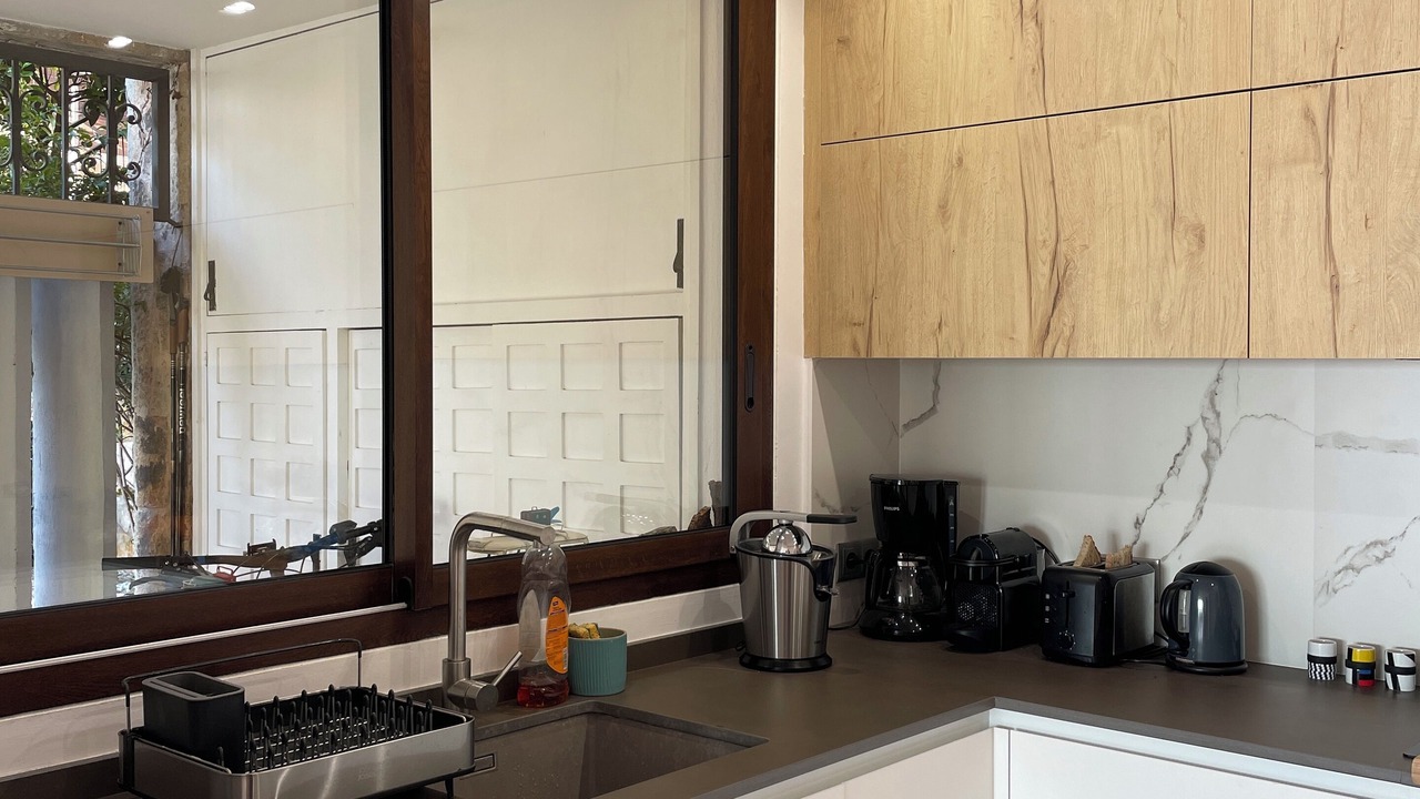 Photo of Kitchen in La Pola I Giverola
