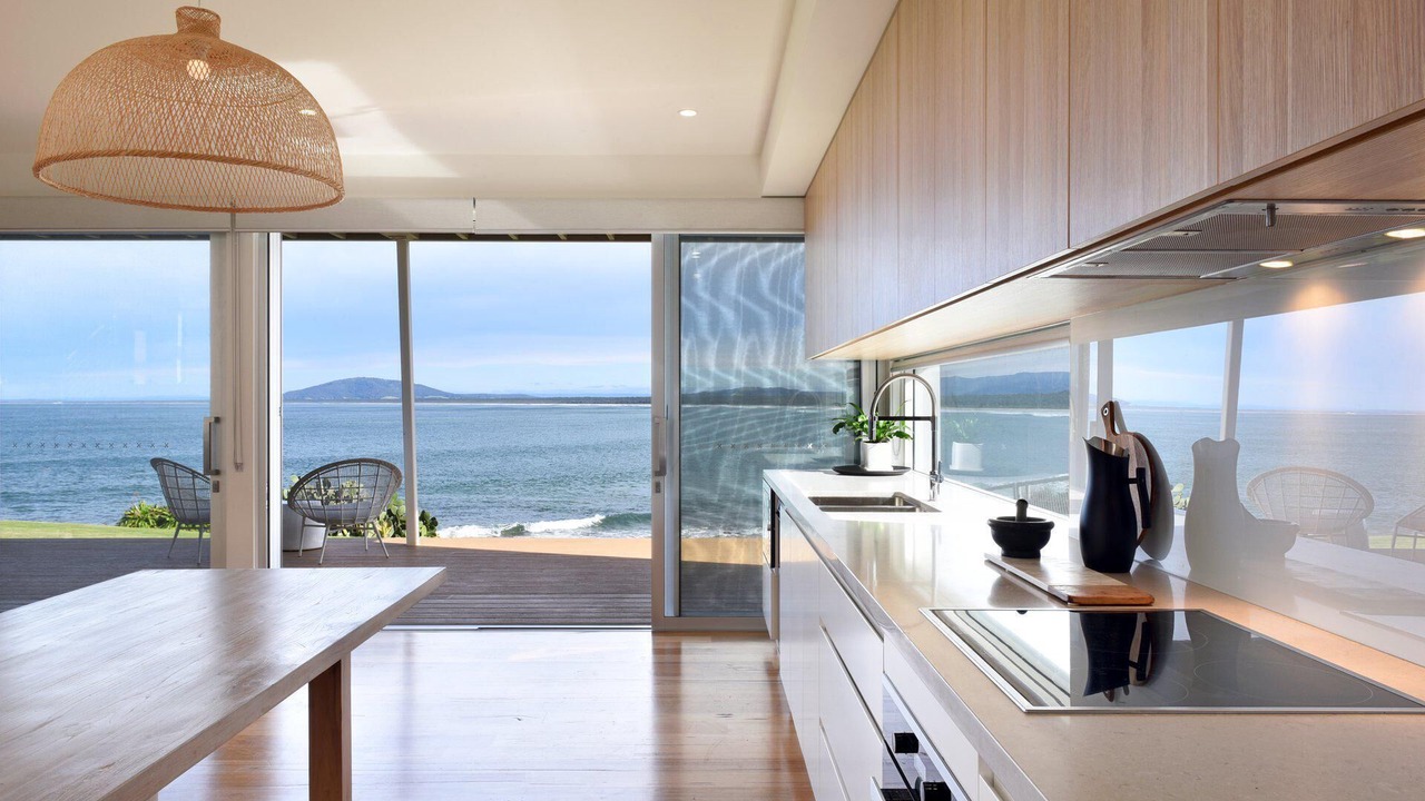 Photo of Kitchen in Gerroa