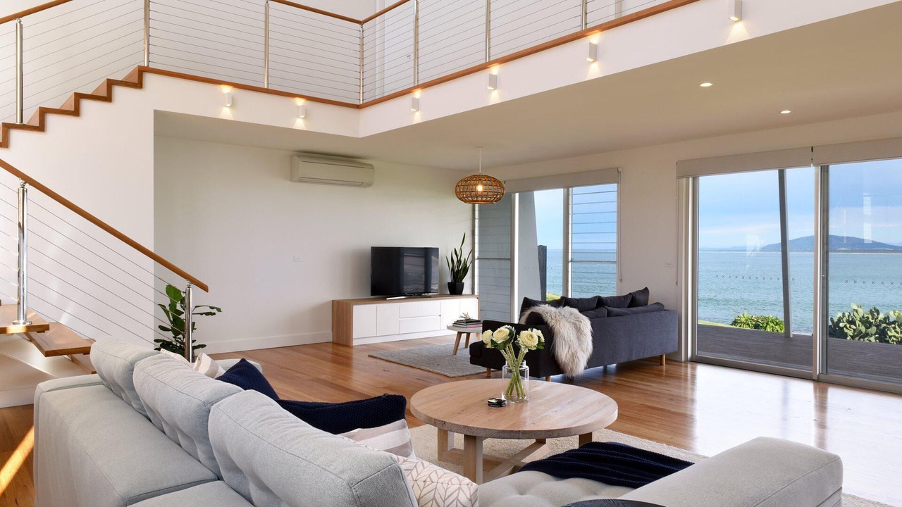 Photo of Livingroom in Gerroa