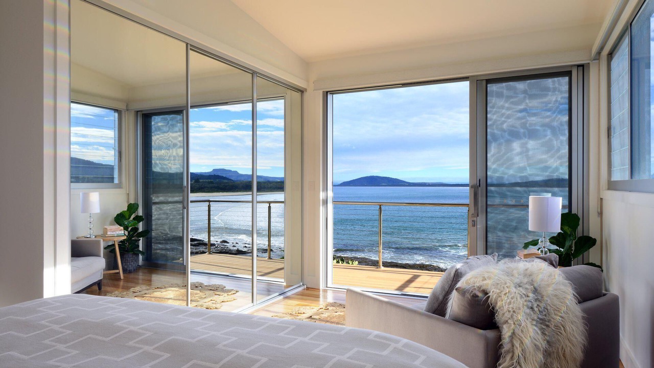 Photo of Bedroom in Gerroa