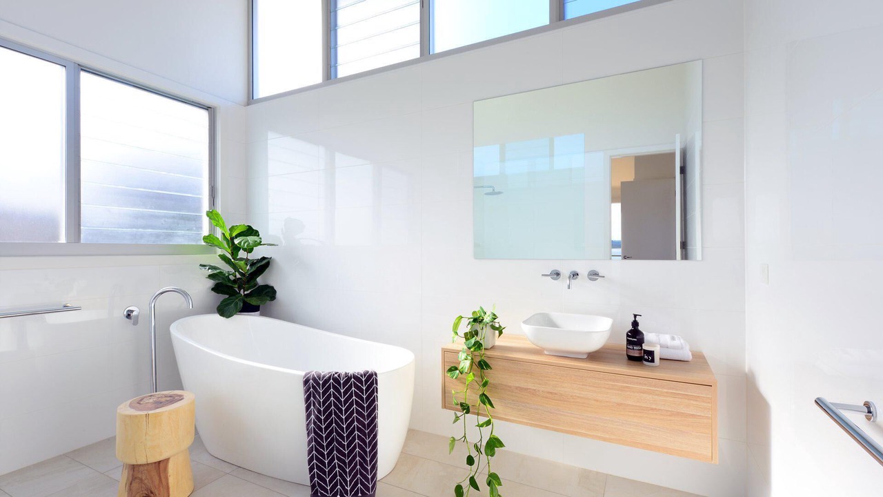 Photo of Bathroom in Gerroa