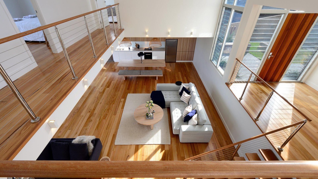 Photo of Livingroom in Gerroa