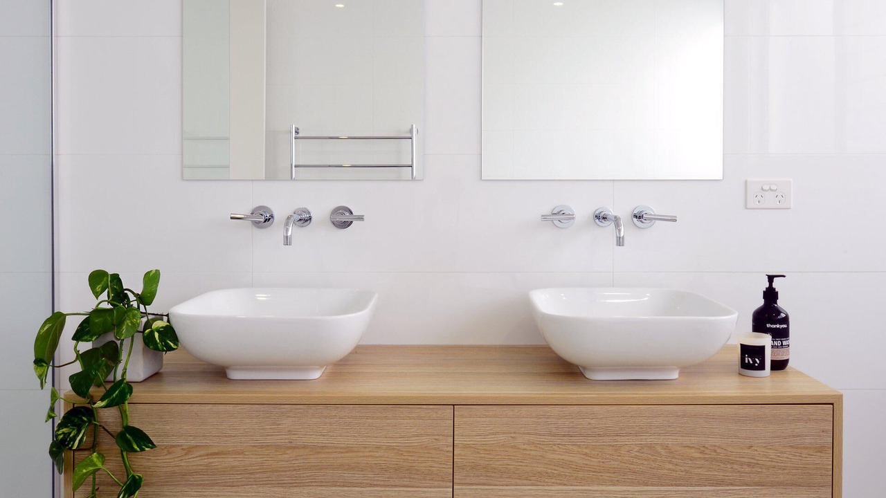 Photo of Bathroom in Gerroa