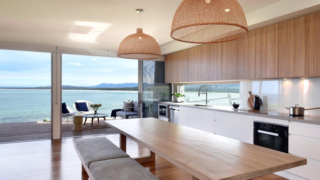 Photo of Kitchen in Gerroa