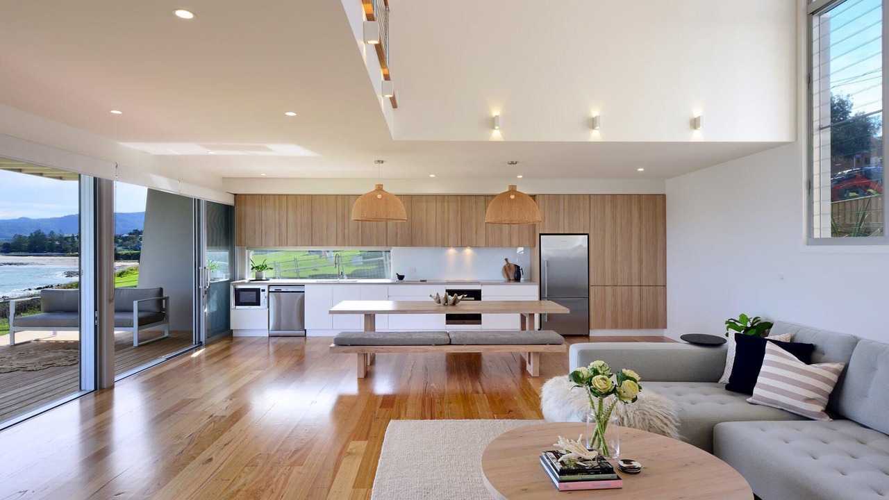 Photo of Livingroom in Gerroa