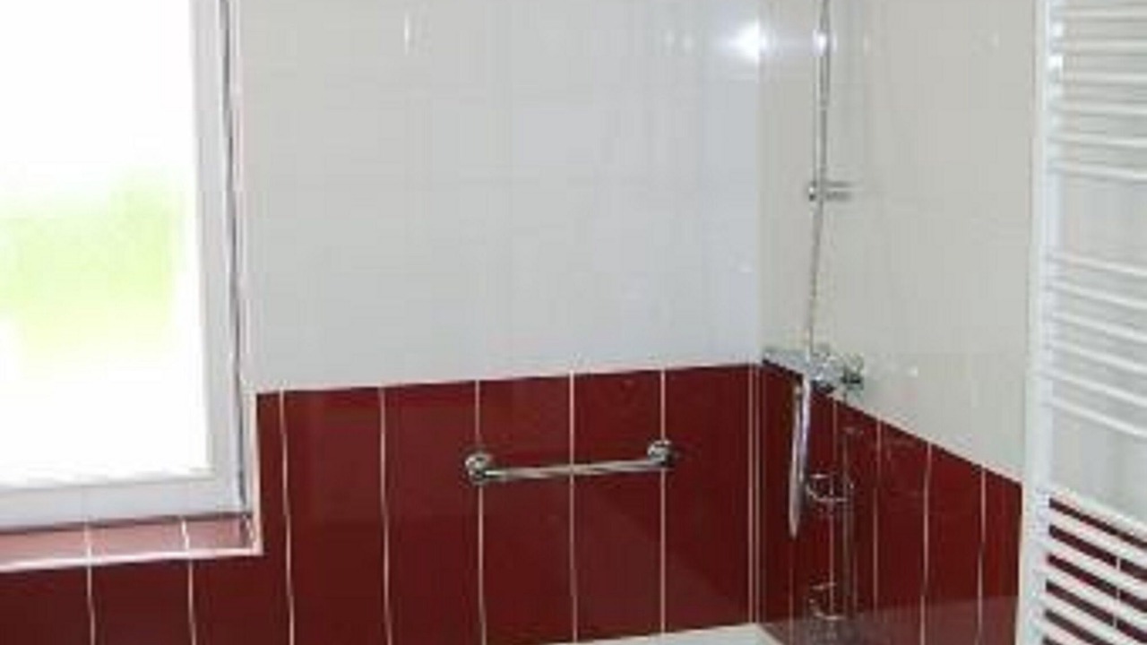 Photo of Bathroom in Commequiers