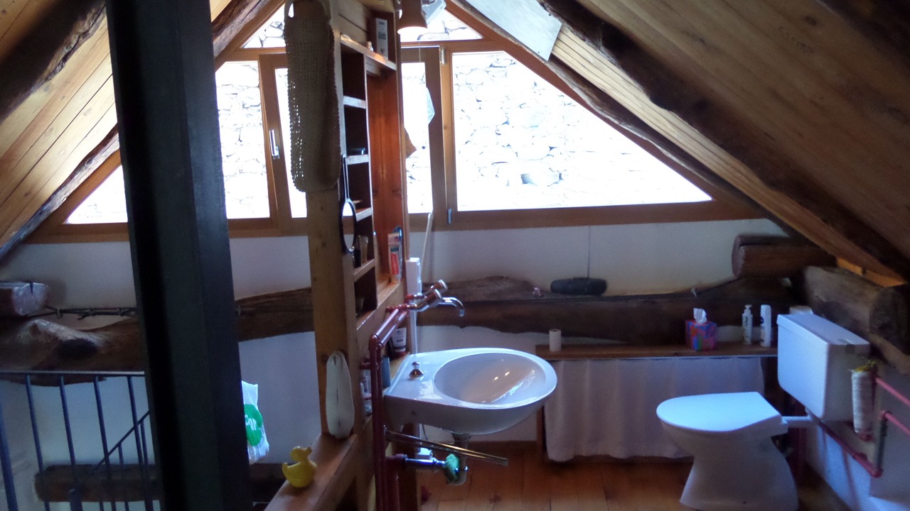 Photo of Bathroom in Terre di Pedemonte