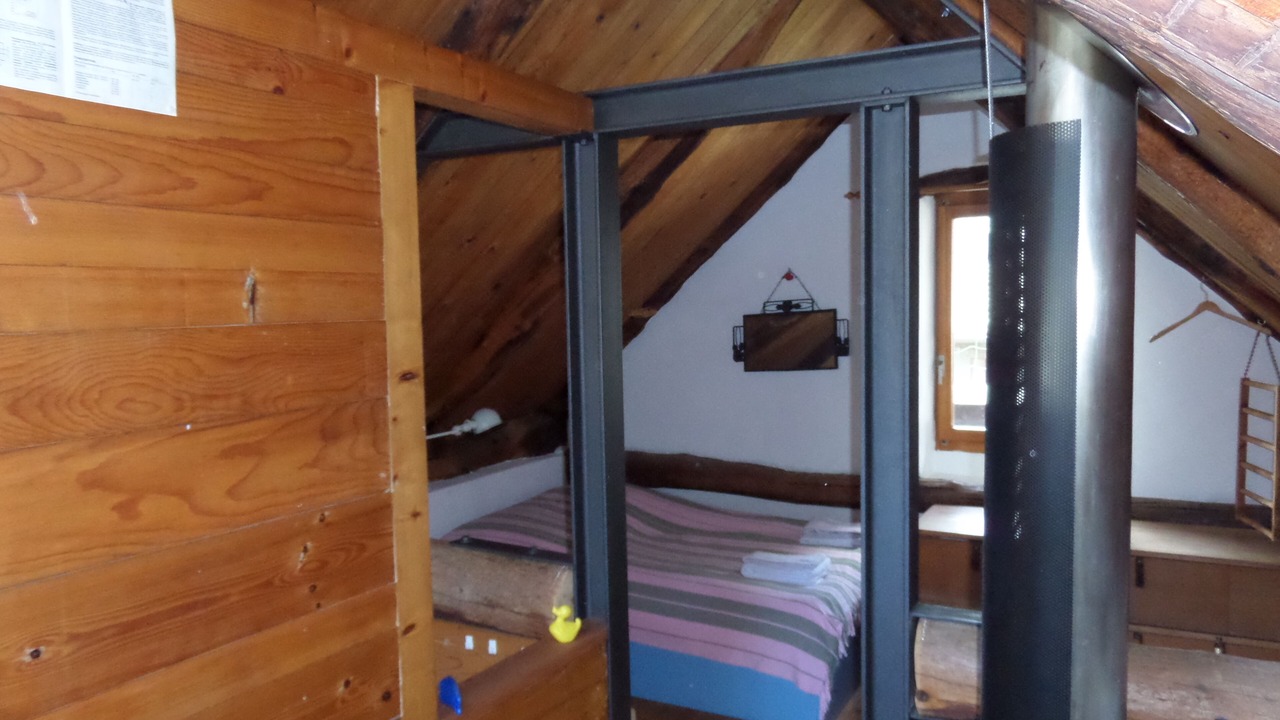 Photo of Bedroom in Terre di Pedemonte