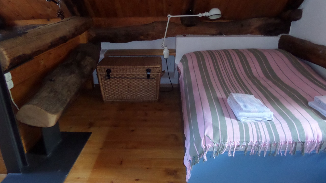 Photo of Bedroom in Terre di Pedemonte