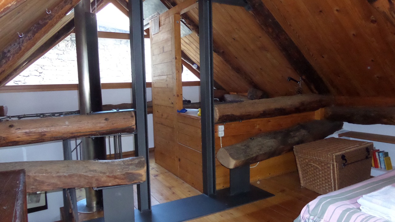 Photo of Bedroom in Terre di Pedemonte