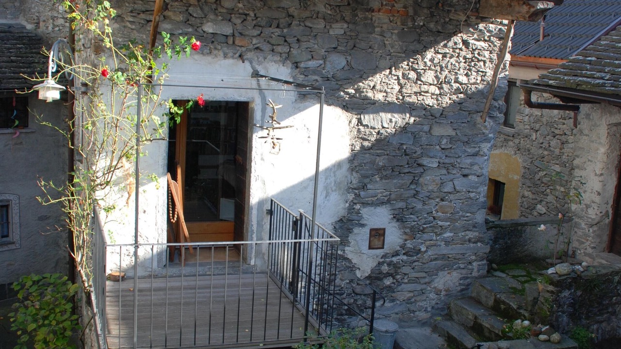 Photo of Outdoor in Terre di Pedemonte