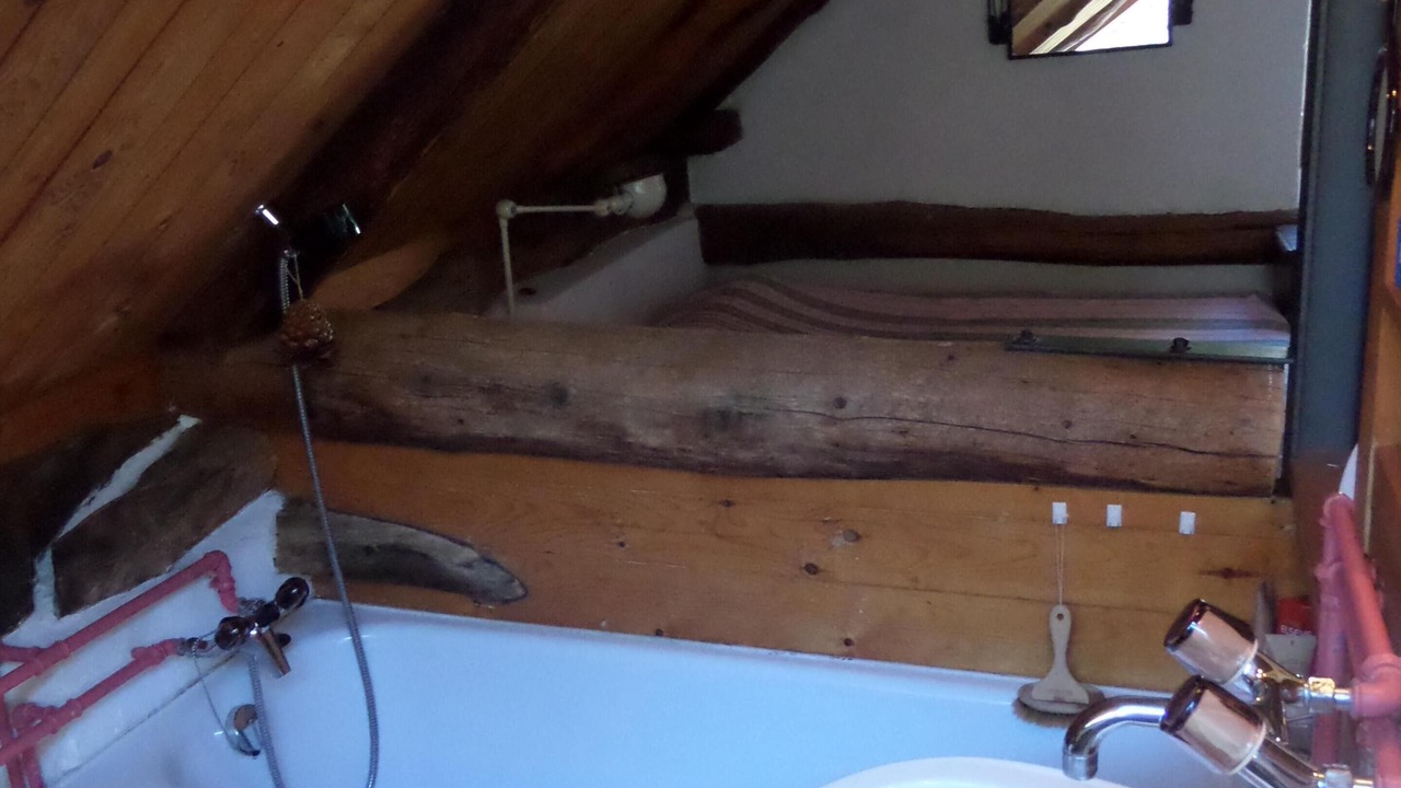 Photo of Bathroom in Terre di Pedemonte