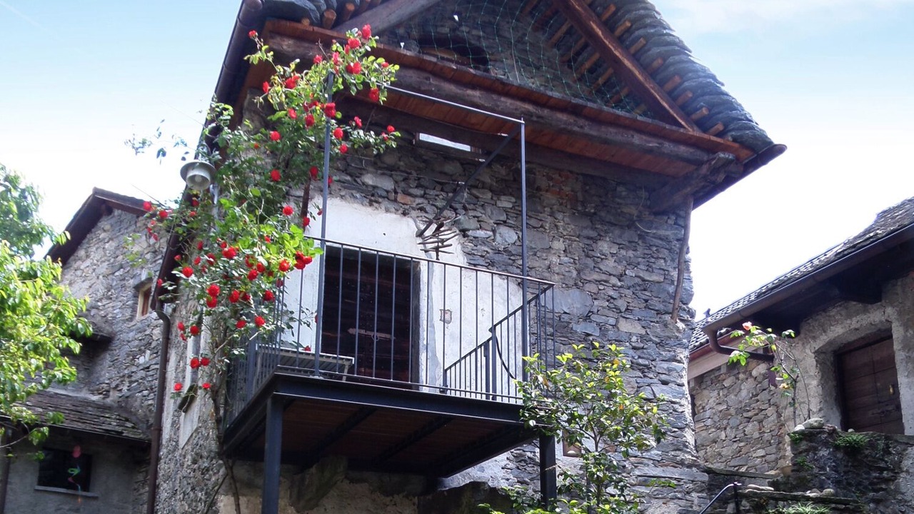 Photo of Outdoor in Terre di Pedemonte