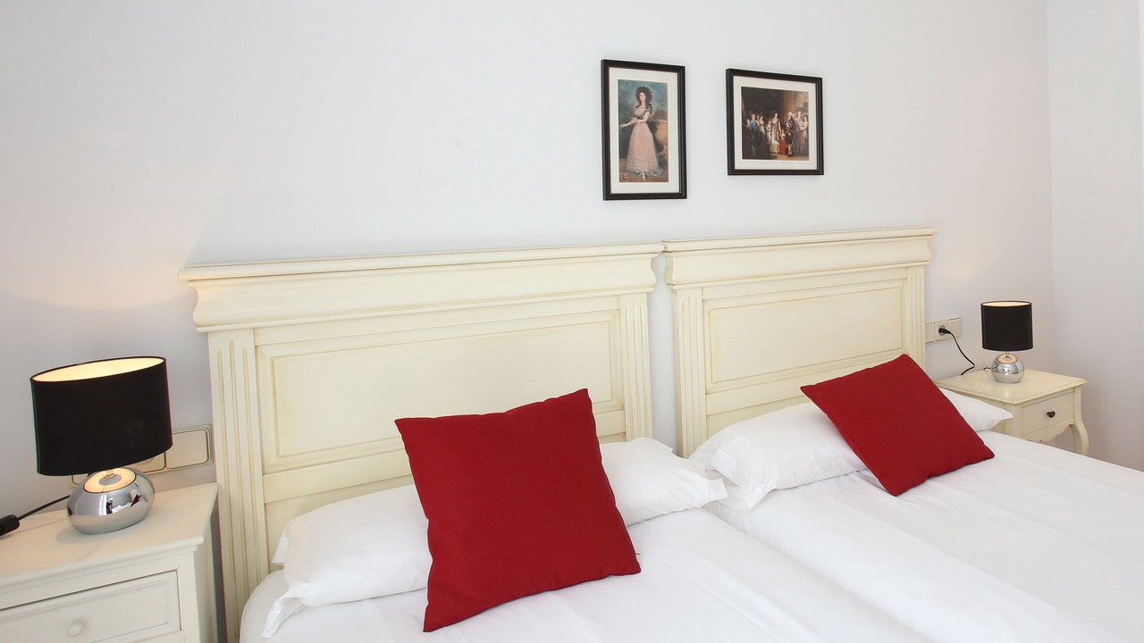 Photo of Bedroom in Antiguo