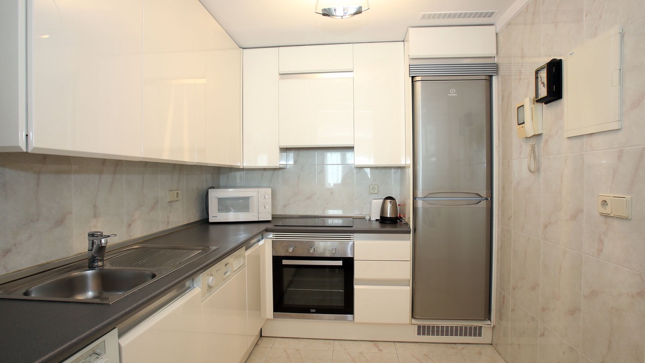 Photo of Kitchen in Antiguo