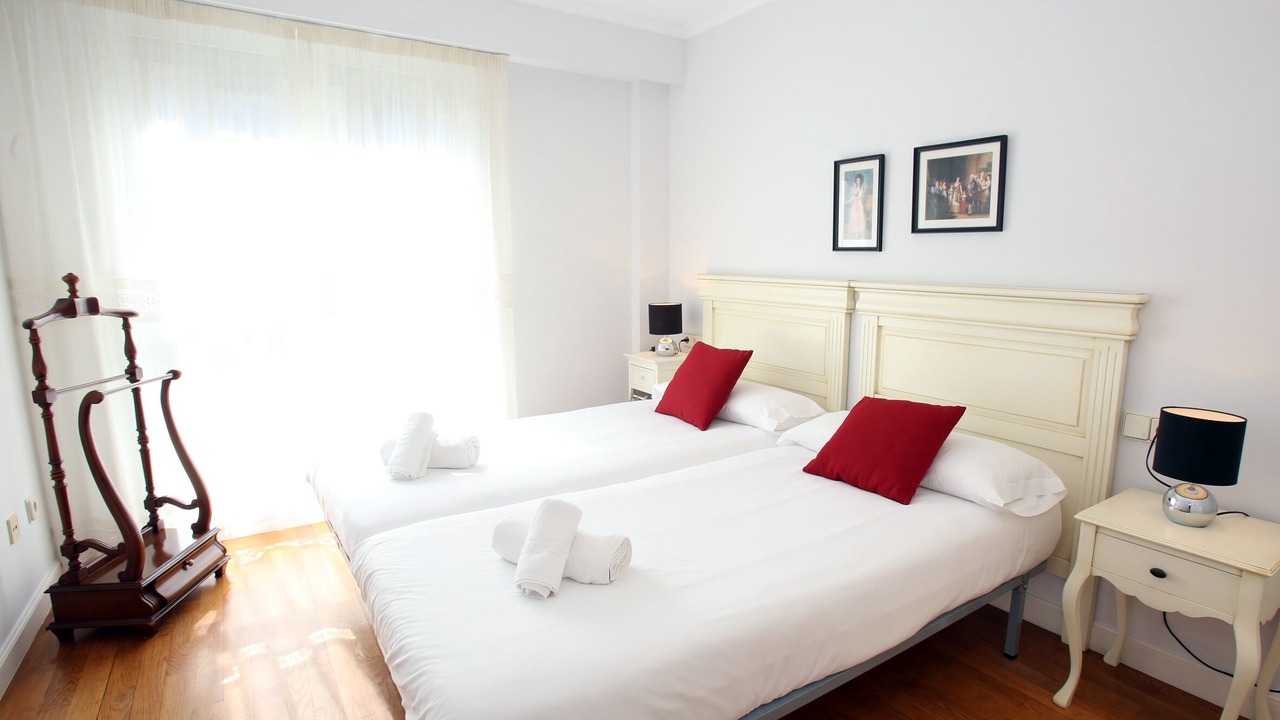 Photo of Bedroom in Antiguo