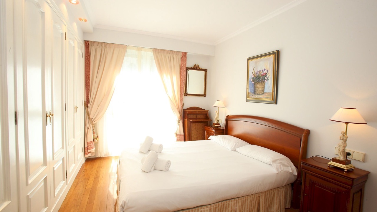 Photo of Bedroom in Antiguo