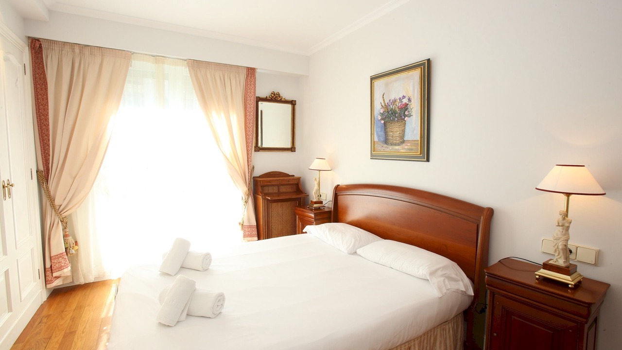 Photo of Bedroom in Antiguo