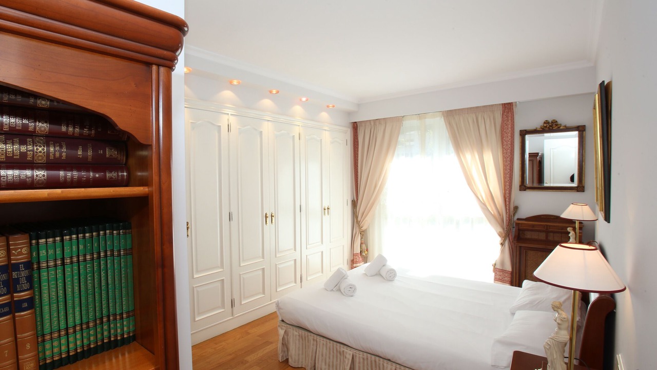 Photo of Bedroom in Antiguo