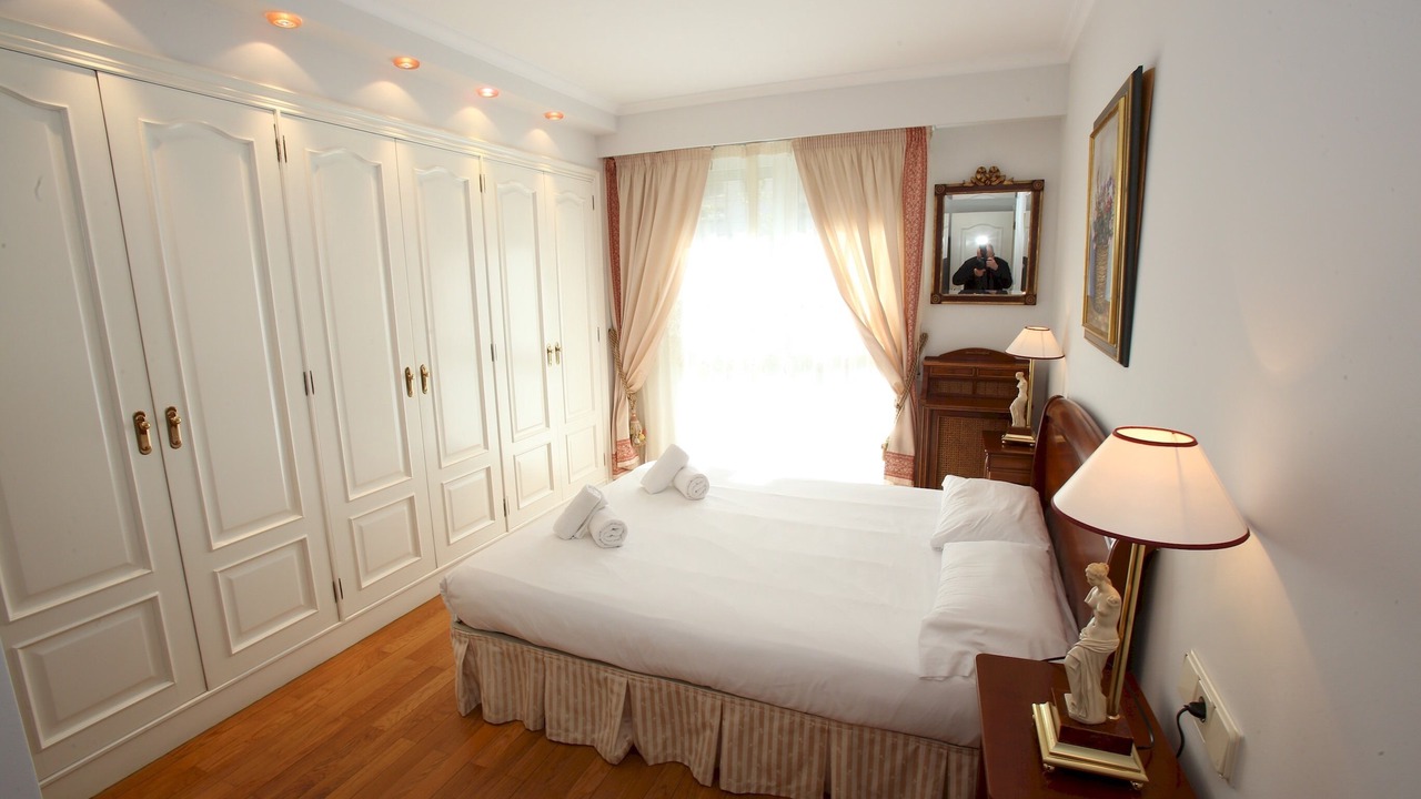 Photo of Bedroom in Antiguo