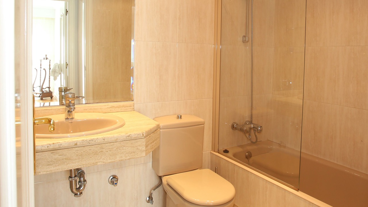 Photo of Bathroom in Antiguo