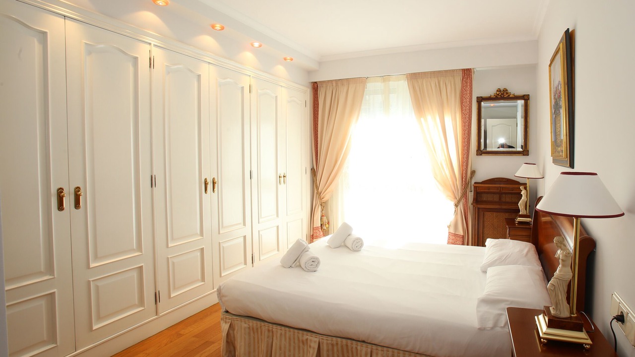 Photo of Bedroom in Antiguo