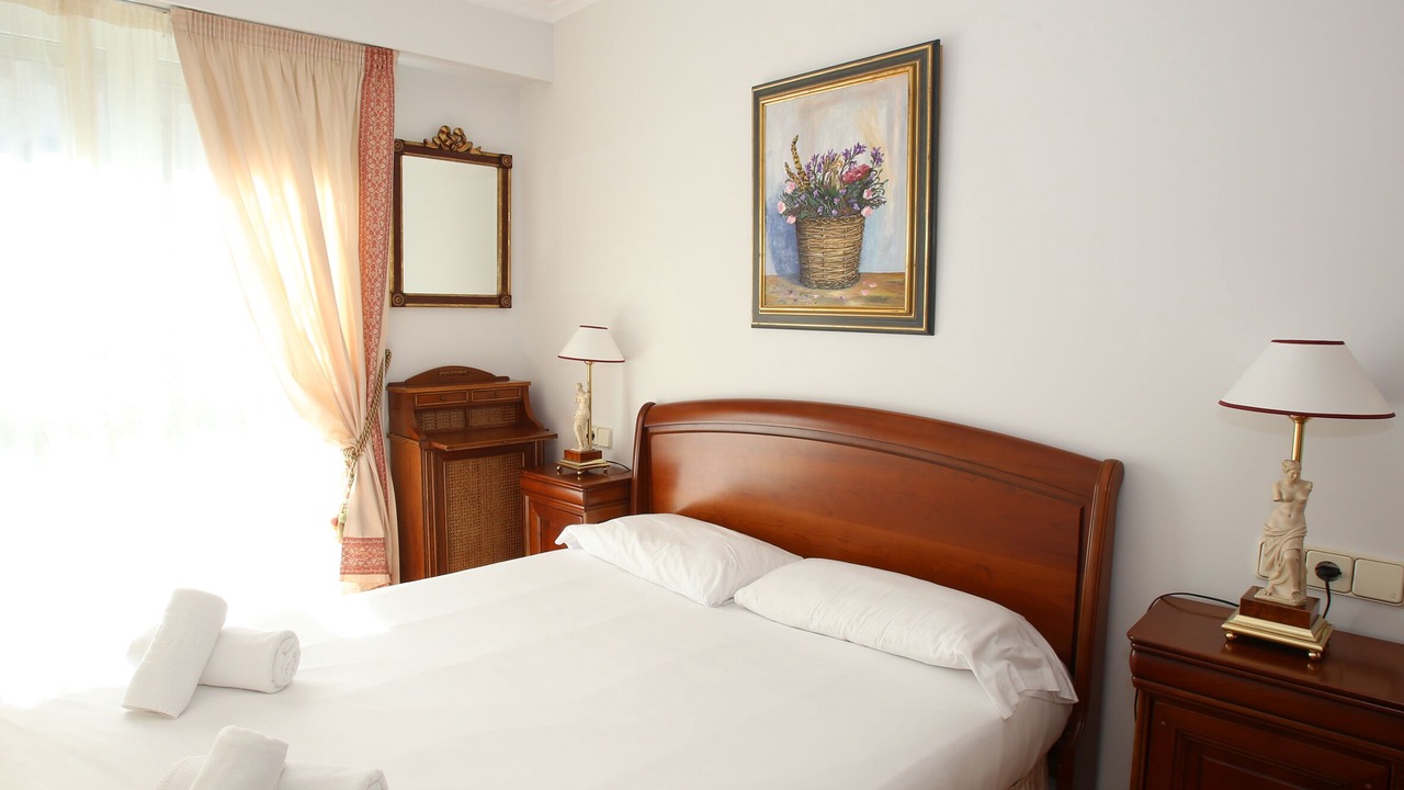 Photo of Bedroom in Antiguo
