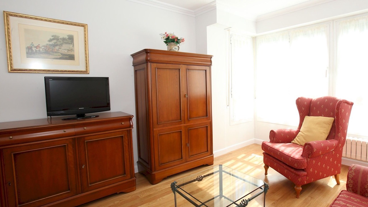 Photo of Livingroom in Antiguo