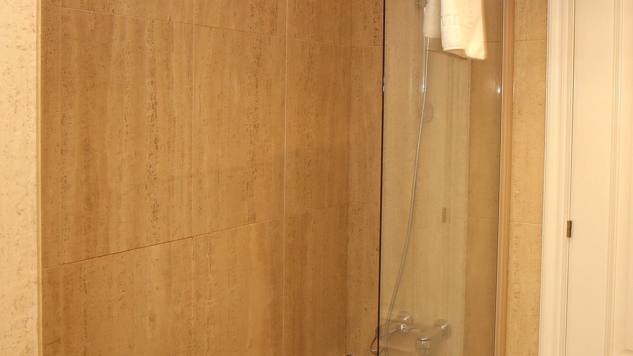 Photo of Bathroom in Antiguo