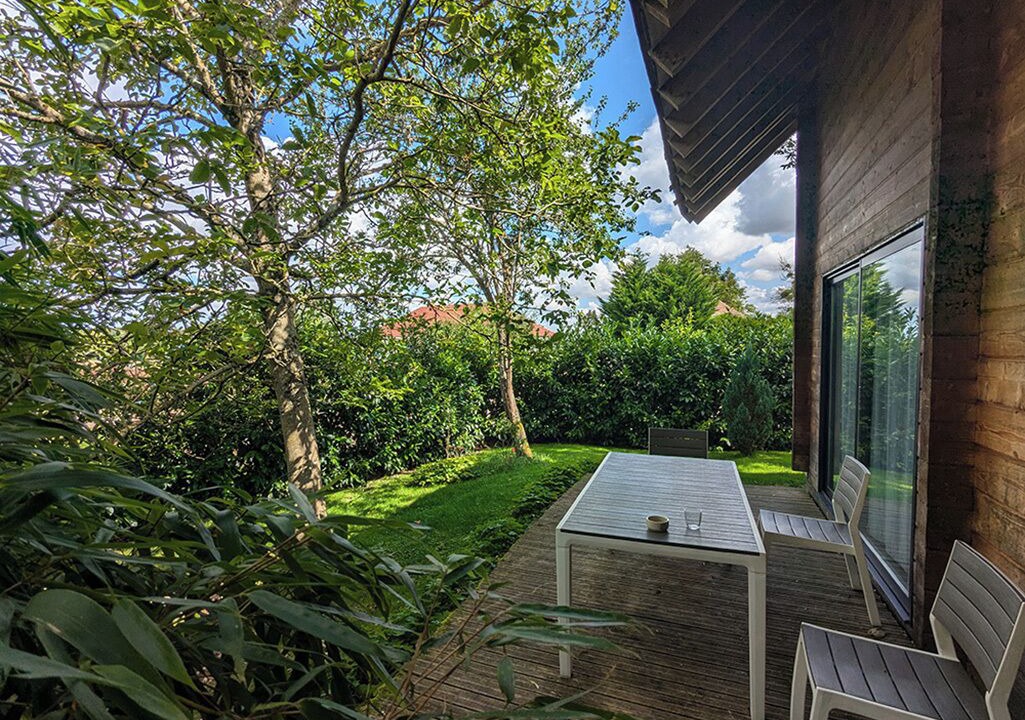 Photo of Outdoor in Geraudot